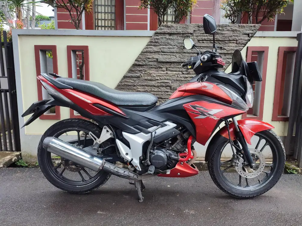 JUAL MURAH CS1/ CS ONE TAHUN 2009