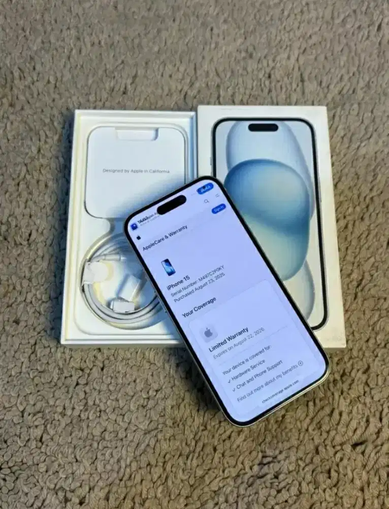 iphone 15 128gb