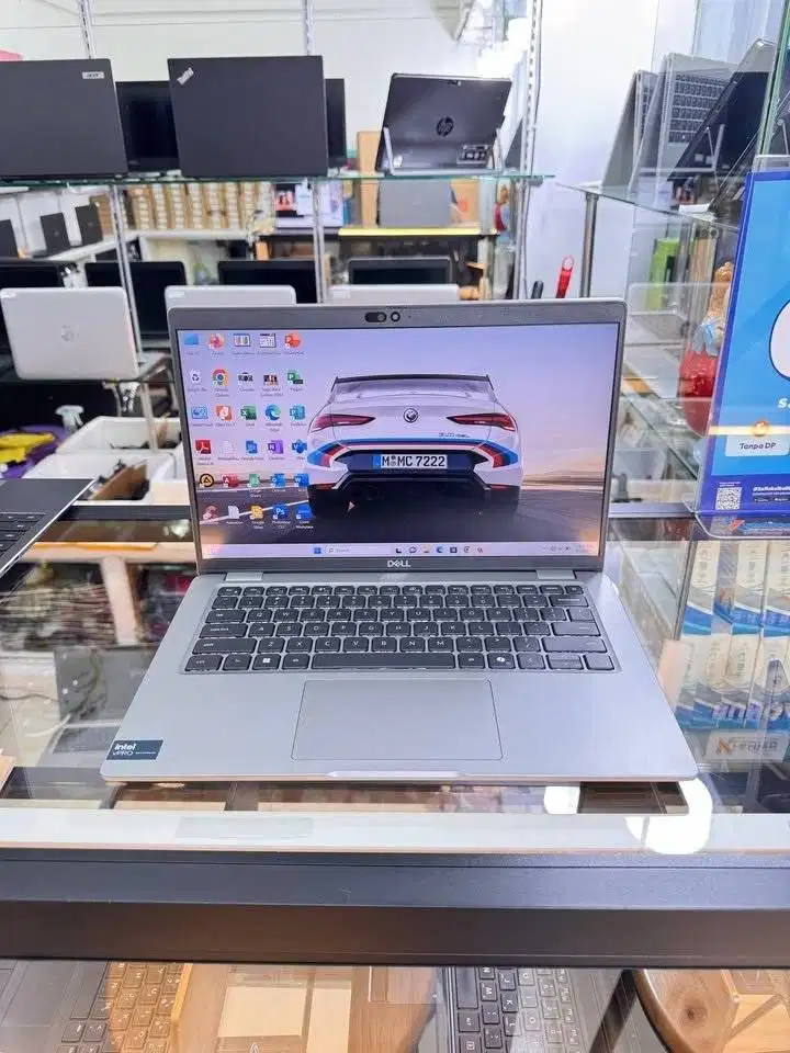 DELL LATITUDE 5450 INTEL CORE ULTRA7 GEN16 RAM16GB SSD 512GB