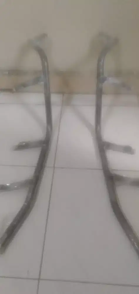 Crash Bar ADV 150/160