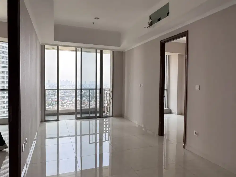 Apartement Taman Anggrek Residences TAR 2+1