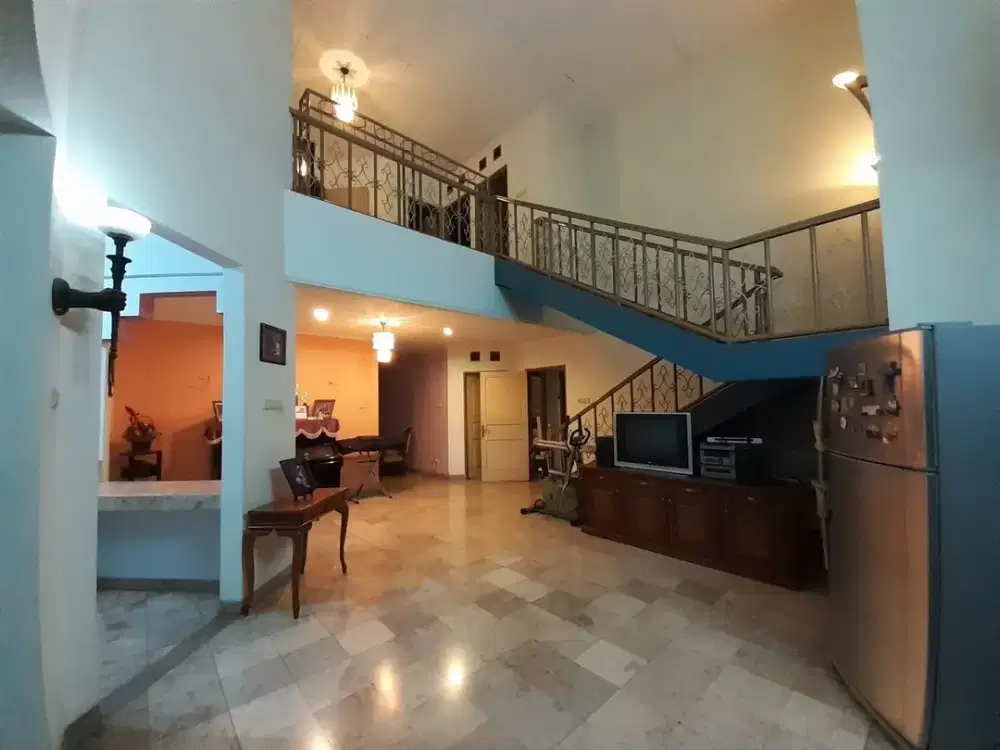 Dijual Cepat Giriloka Bsd Luas 300m2