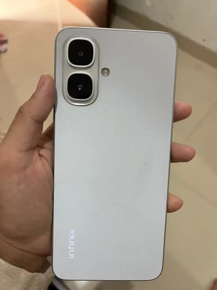 INFINIX SMART 10 4/64 Titanium