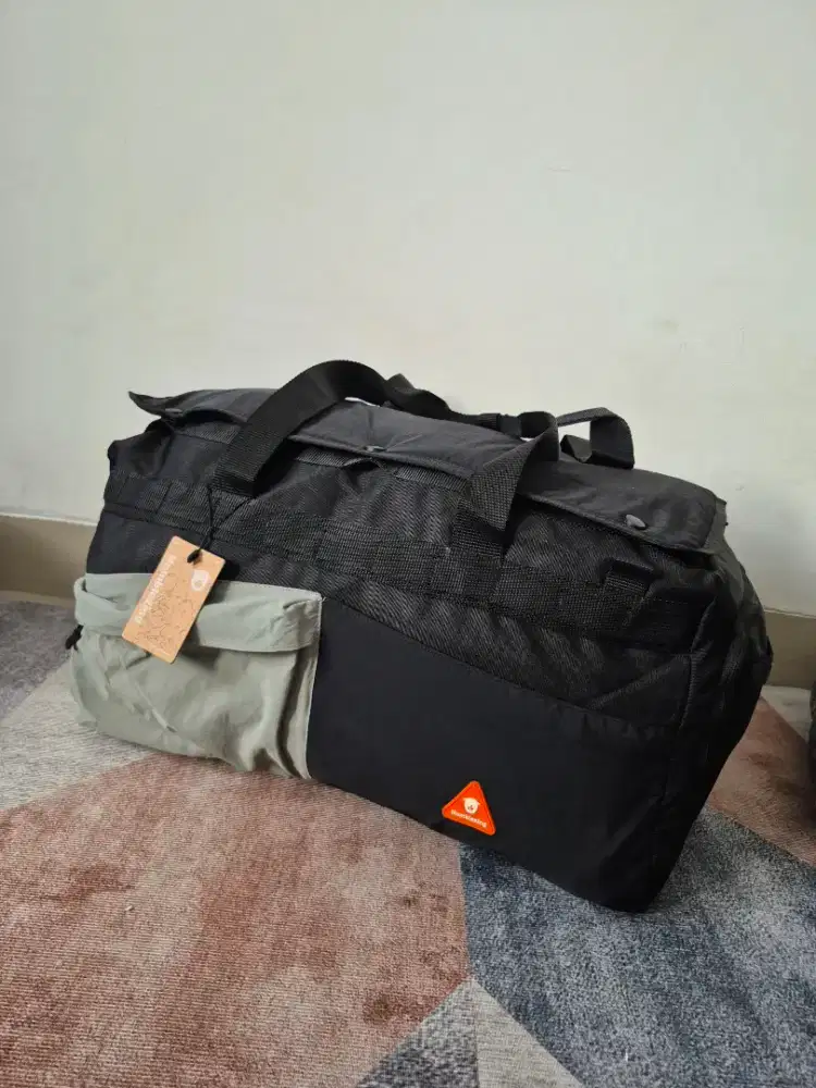 Humblezing Drifter Multiways Duffle Bag Tas