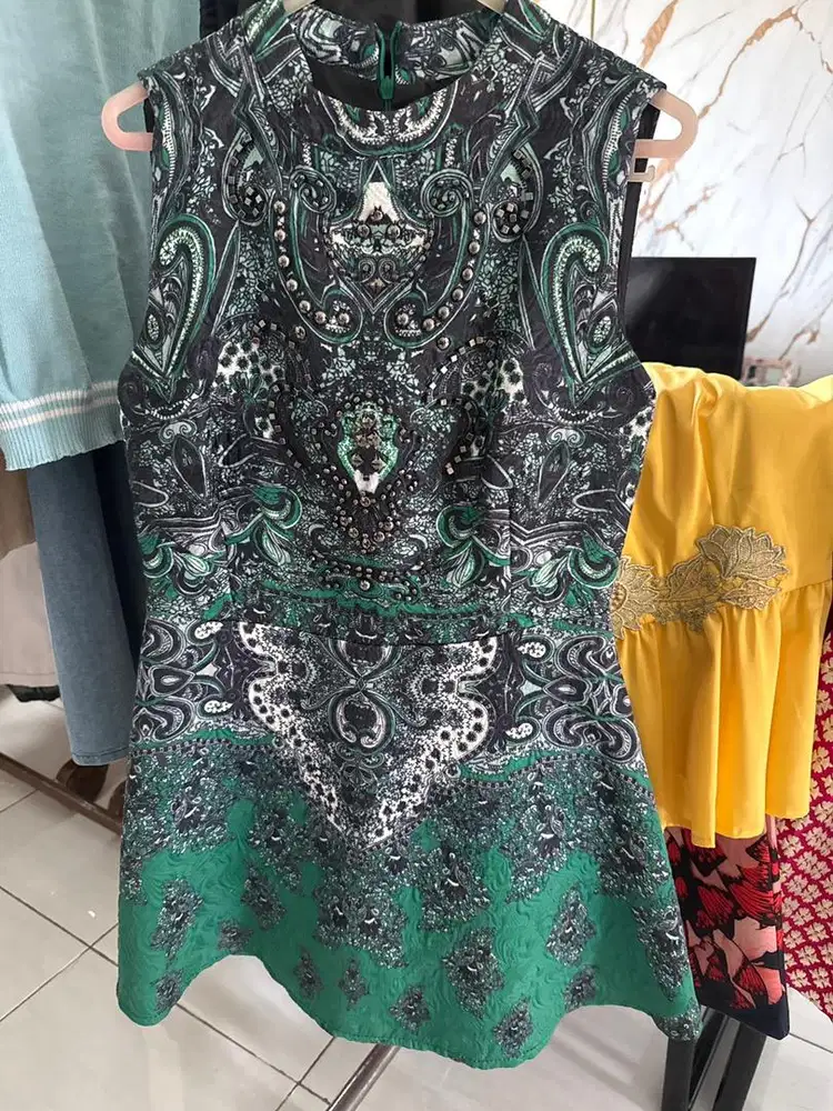 Preloved High Quality