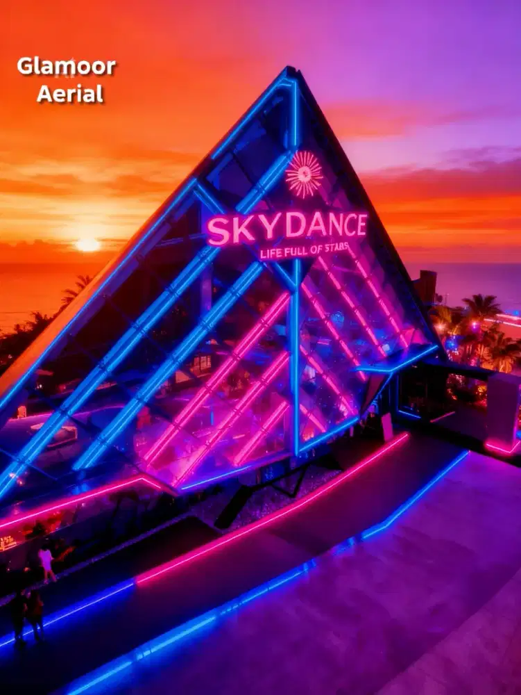 Jasa Sewa Drone Dji Dan Pilot Professional Tangerang