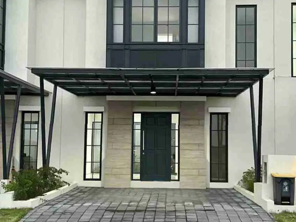 Dijual Perumahan Opra City Menganti Gresik