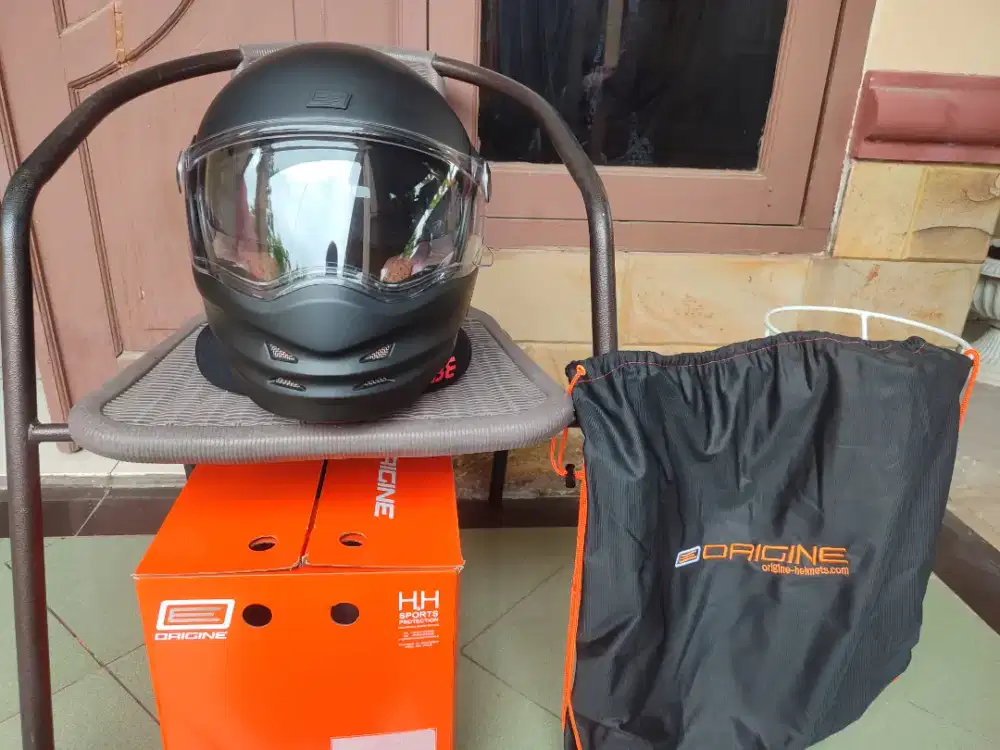 Helm Simpson Origine Galaxy