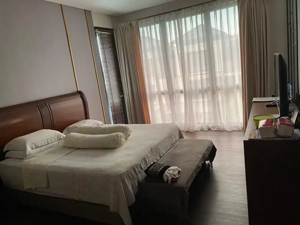 Dijual Rumah Zora Cluster Kimora Cluster Terbaru Bsd City