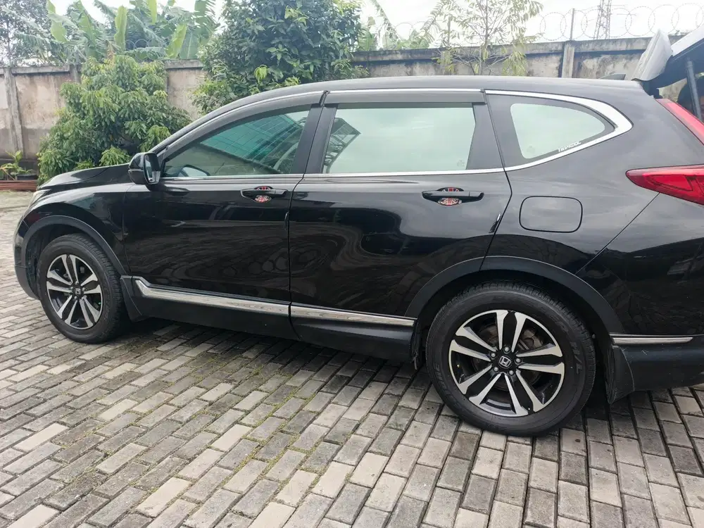 Honda CR-V 2020 Bensin