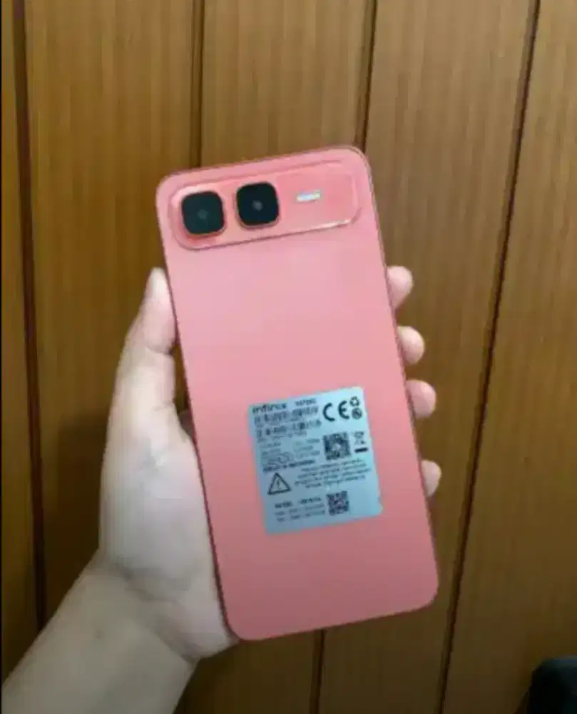 Infinix Smart 10 Plus