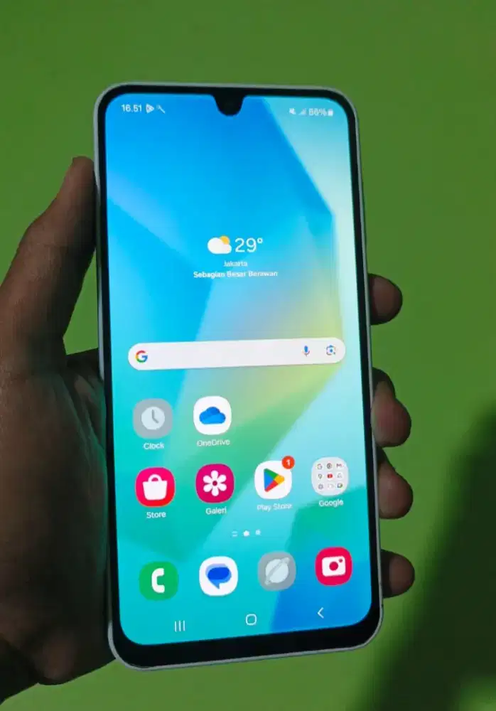 Samsung A16 4g 8/256