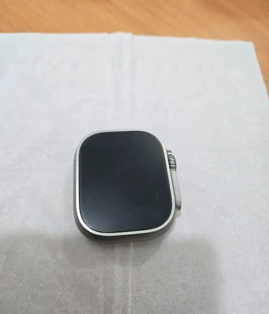 Apple Watch Ultra 1 ex Ibox