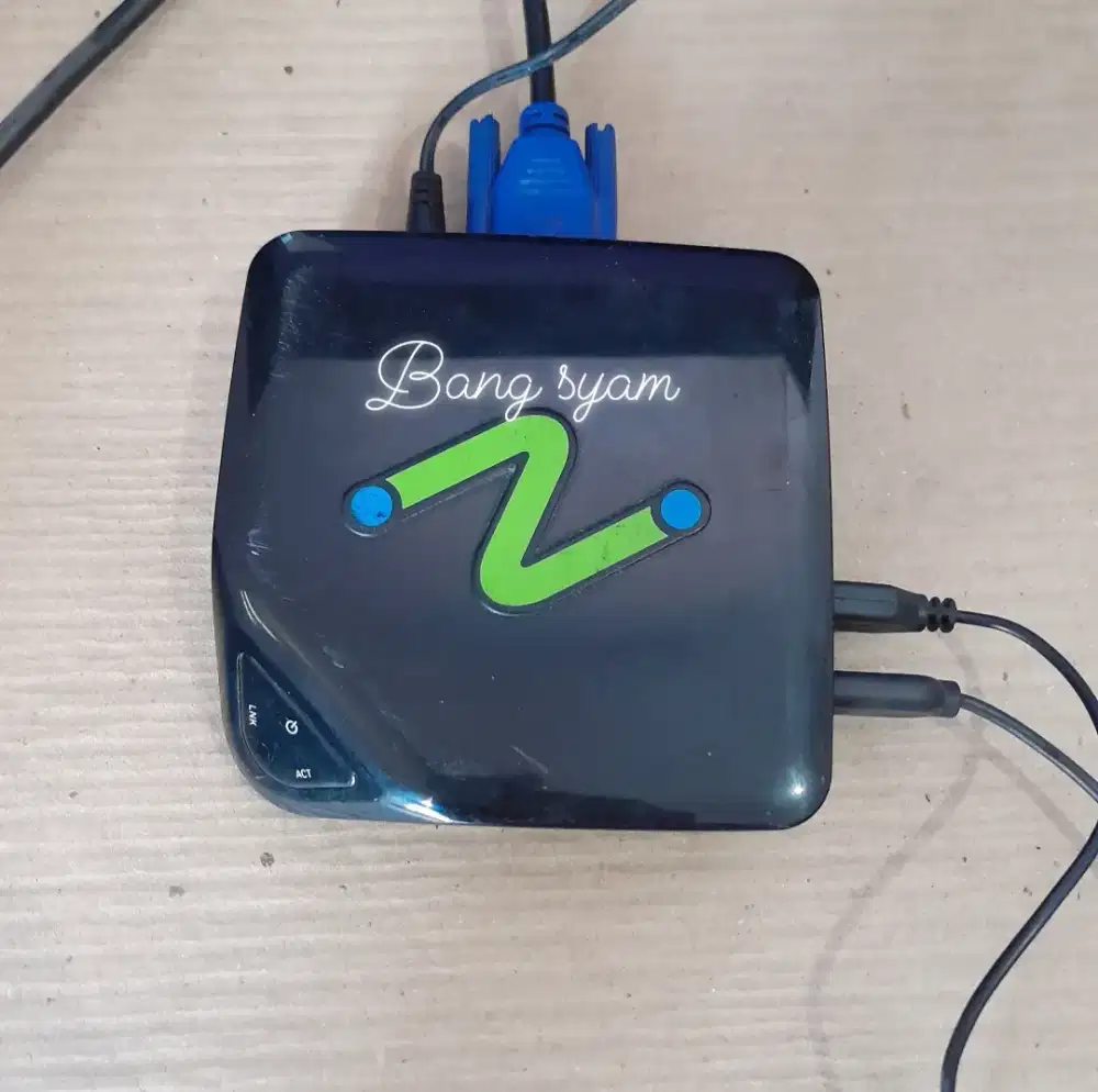 N computing L300 thint client