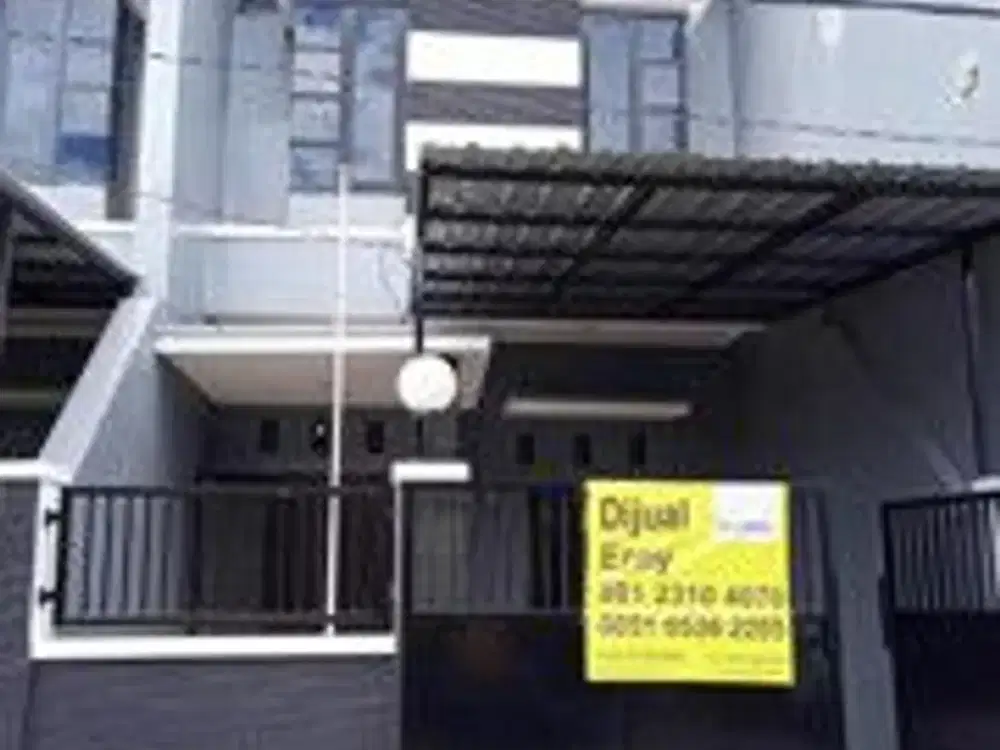 Rumah di Karang Asem