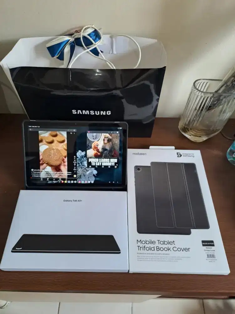 Samsung Tab A11+ Wifi Only