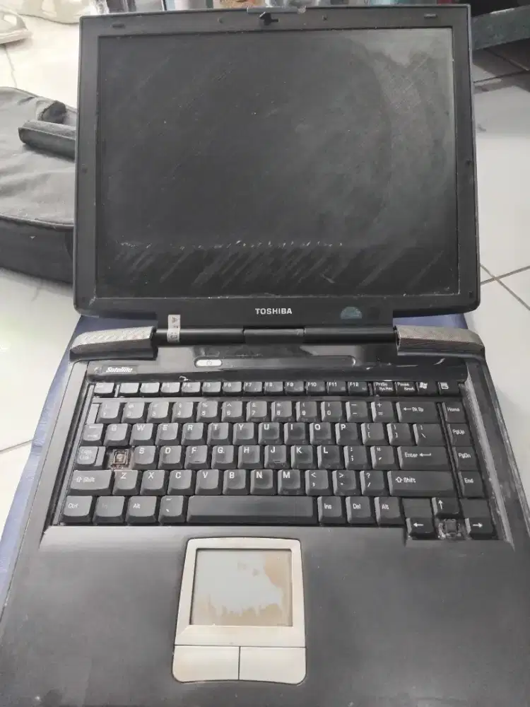 jual Toshiba jadul