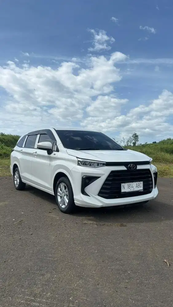 Avanza E MT 2022