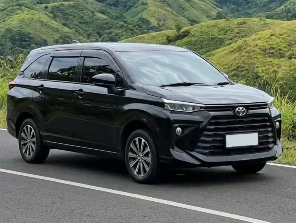 T Avanza G 1.5 Cvt 2024