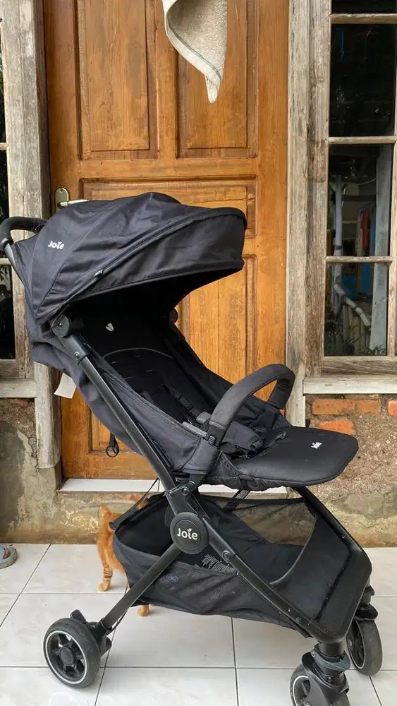 STROLLER BAYI JOIE MULUSSSS