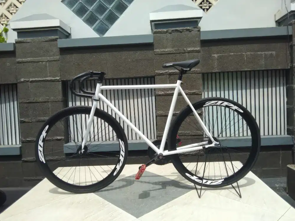 Sepeda fixie murah