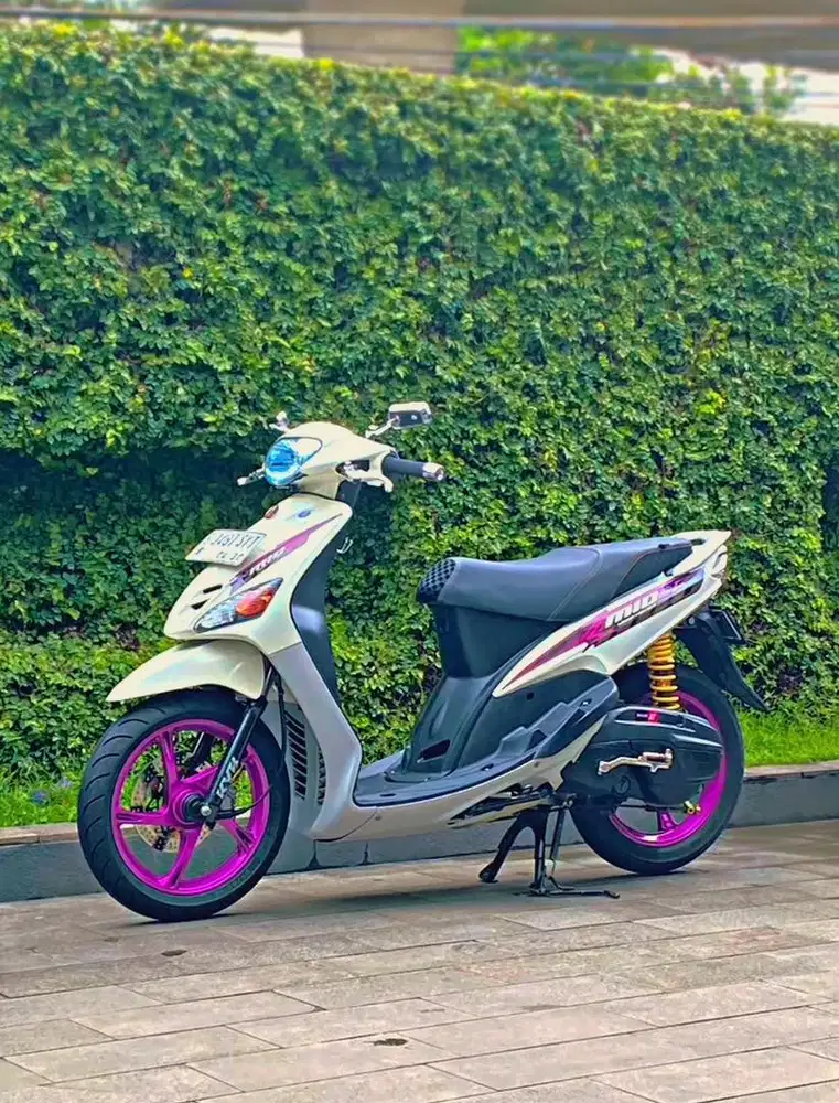 FORSALE MIO SPORTY