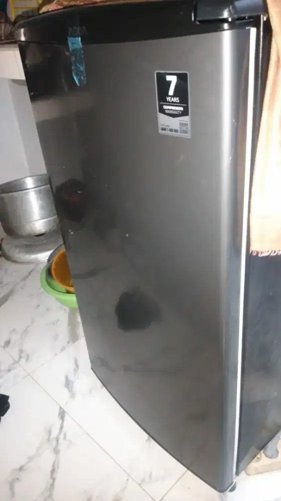 Jual kulkas freezer murah