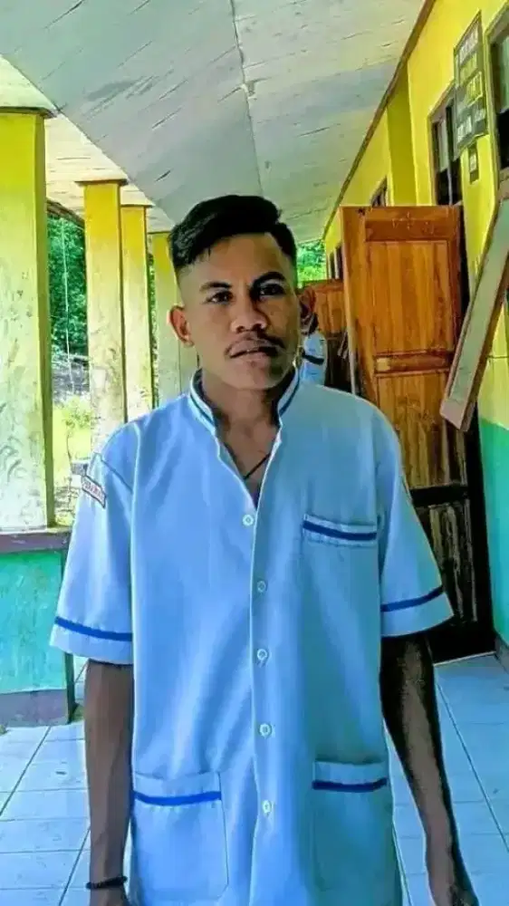 Loker apa saja yg penting gak tinggal dalam