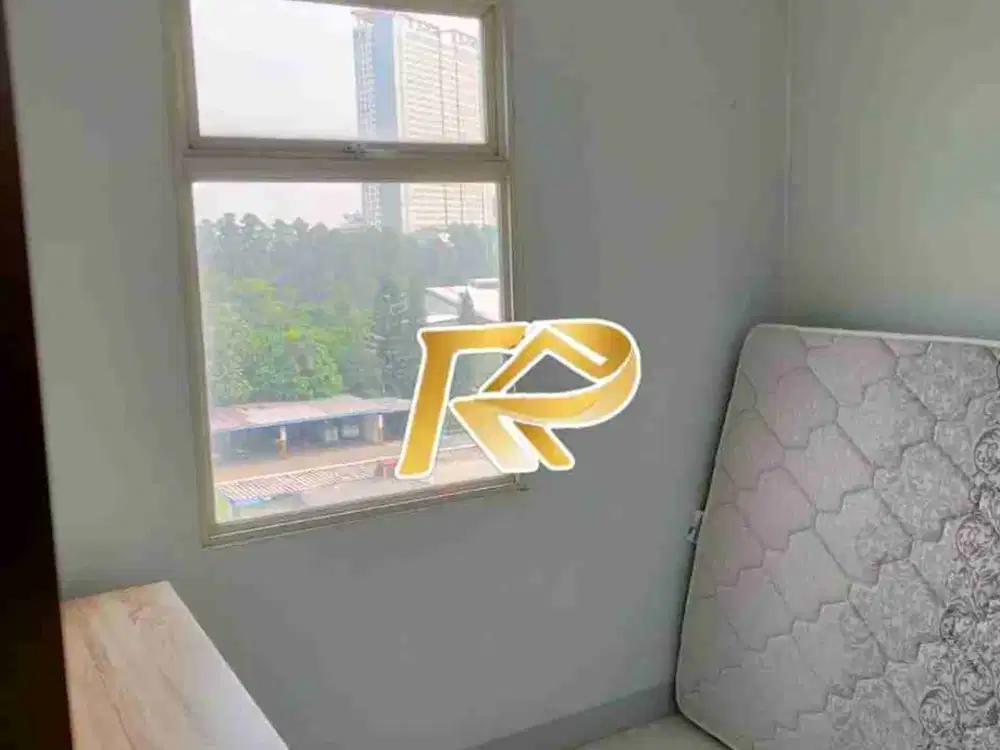 Jual Apartment Ayodhya 2 br