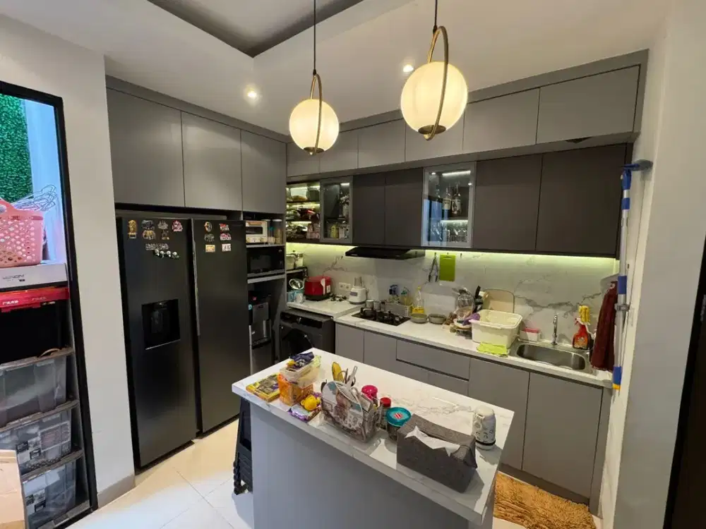 Provence Suite Bsd Kondisi Bagus Sesuai Foto