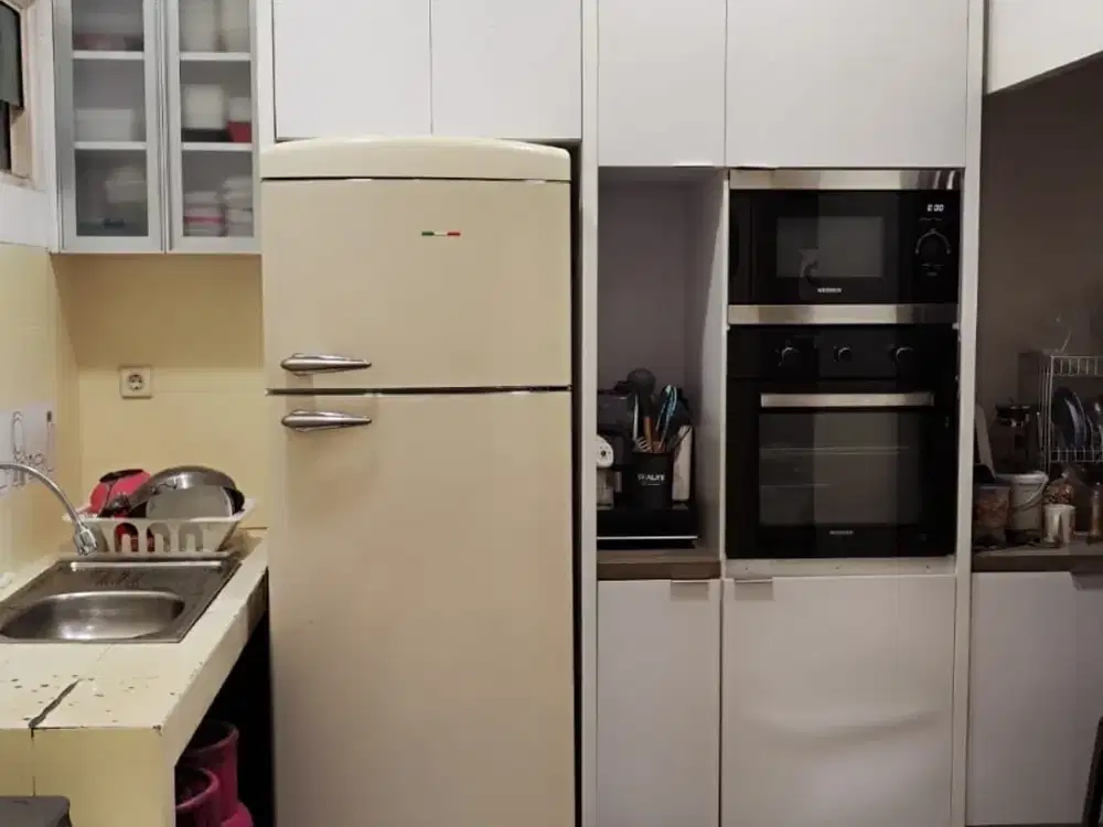 Dijual Cluster New Jasmine Gading Serpong