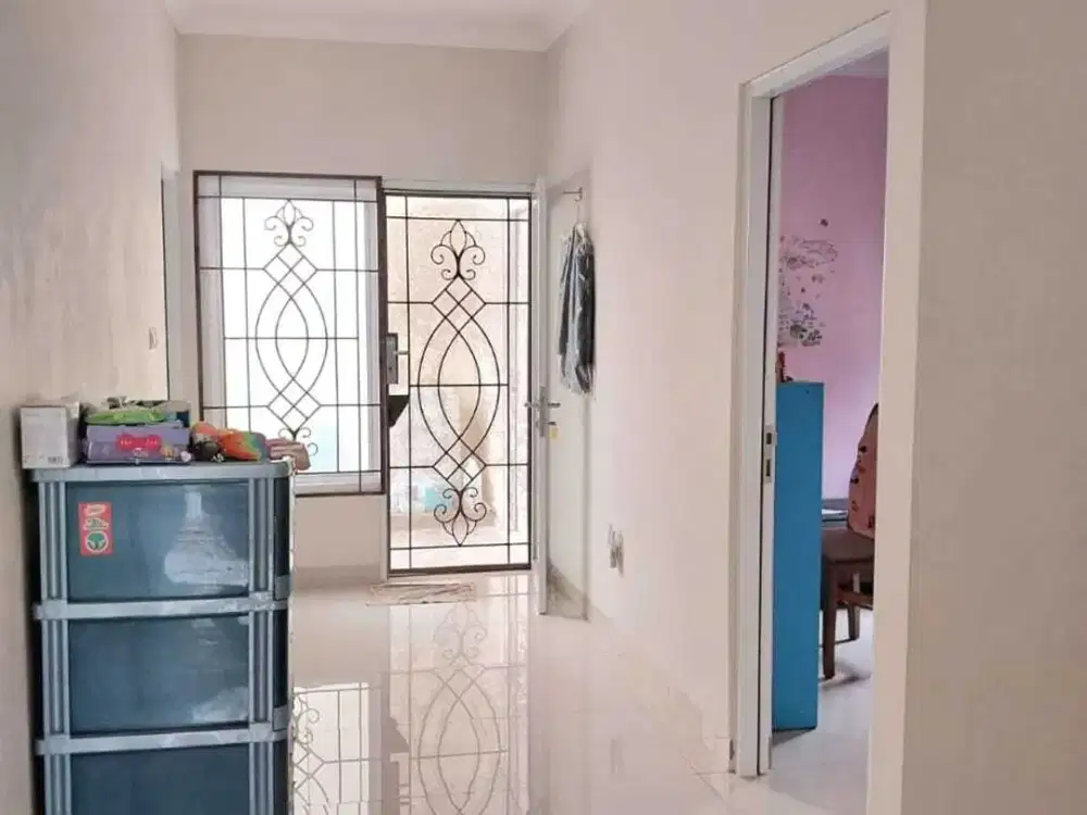 Dijual Rumah OLEASTER Gading Serpong Dekat Mall Summarecon