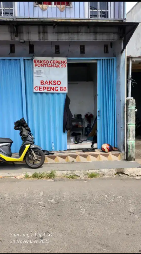 Lowonga kerja resto online