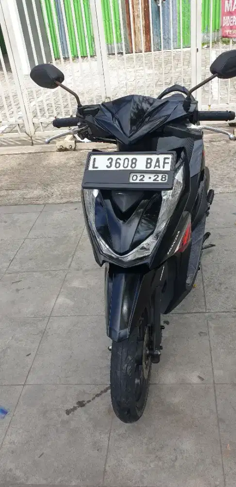 Beat All new th 2023 istimewa pjk baru