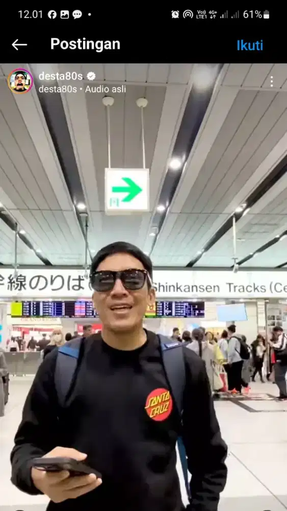 RayBan Wayfarer size54 Original Fullset POLARIZED ORIGINAL