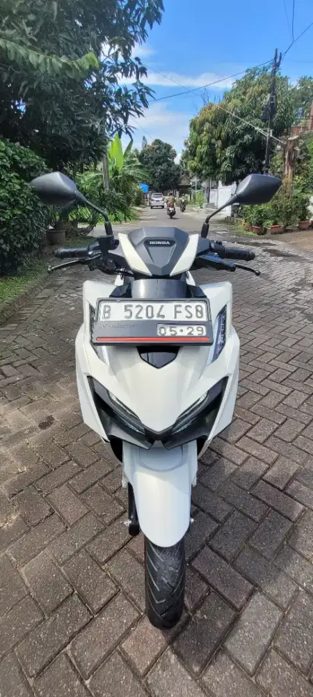 Honda VÀRIO 160 CC TERAWAT