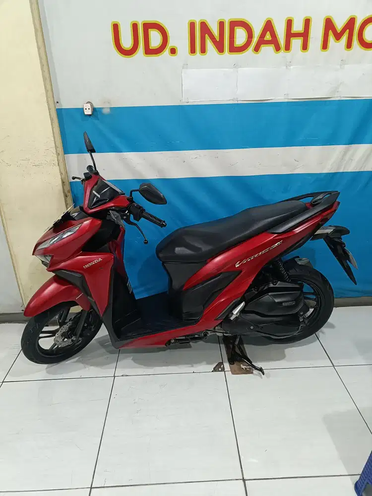HONDA VARIO 150 ESP CBS ISS EXCLSV FI ECO 2018 PMK 2019 BISA KREDIT