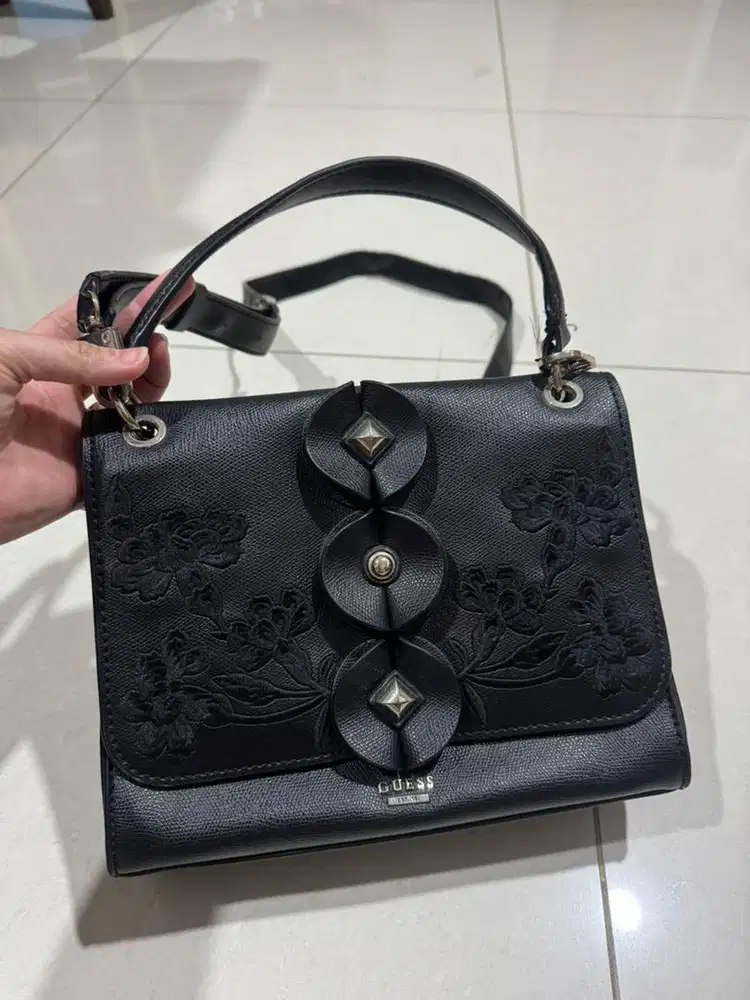 TAS GUESS ORIGINAL SECOND