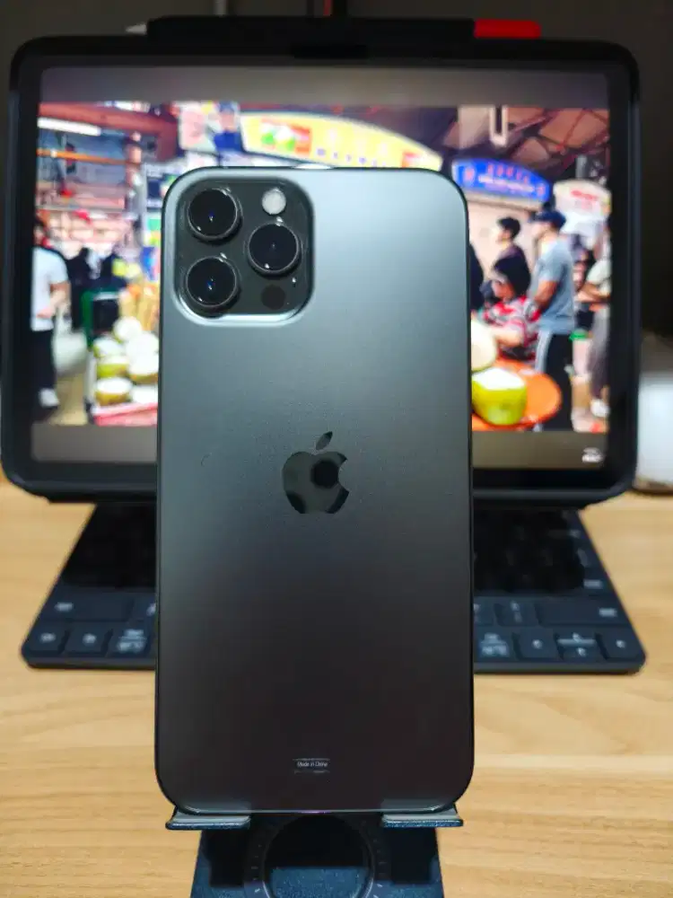 Iphone 12 pro max