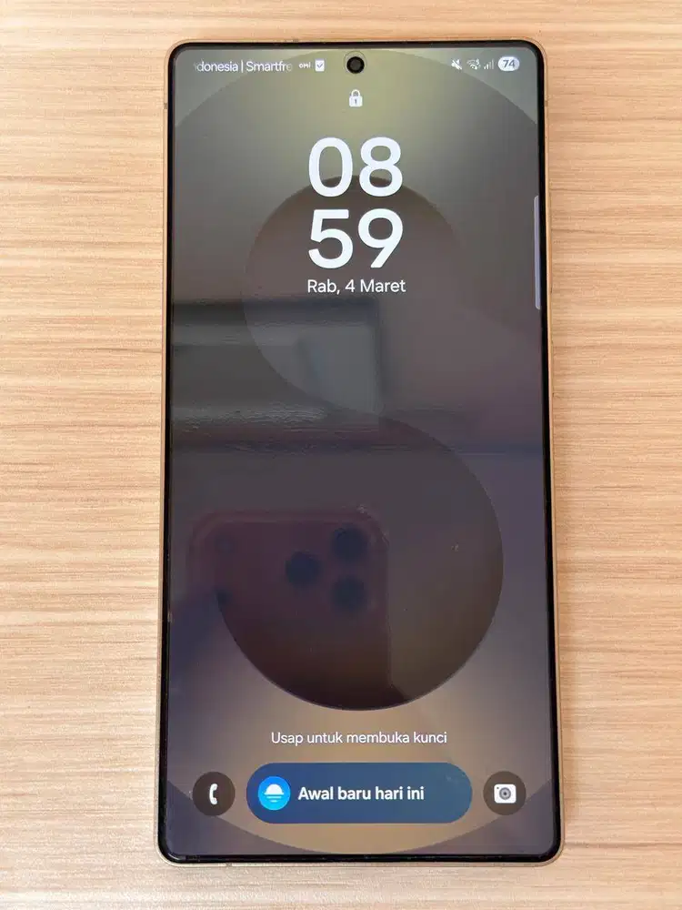 SAMSUNG S25 ULTRA 12/256