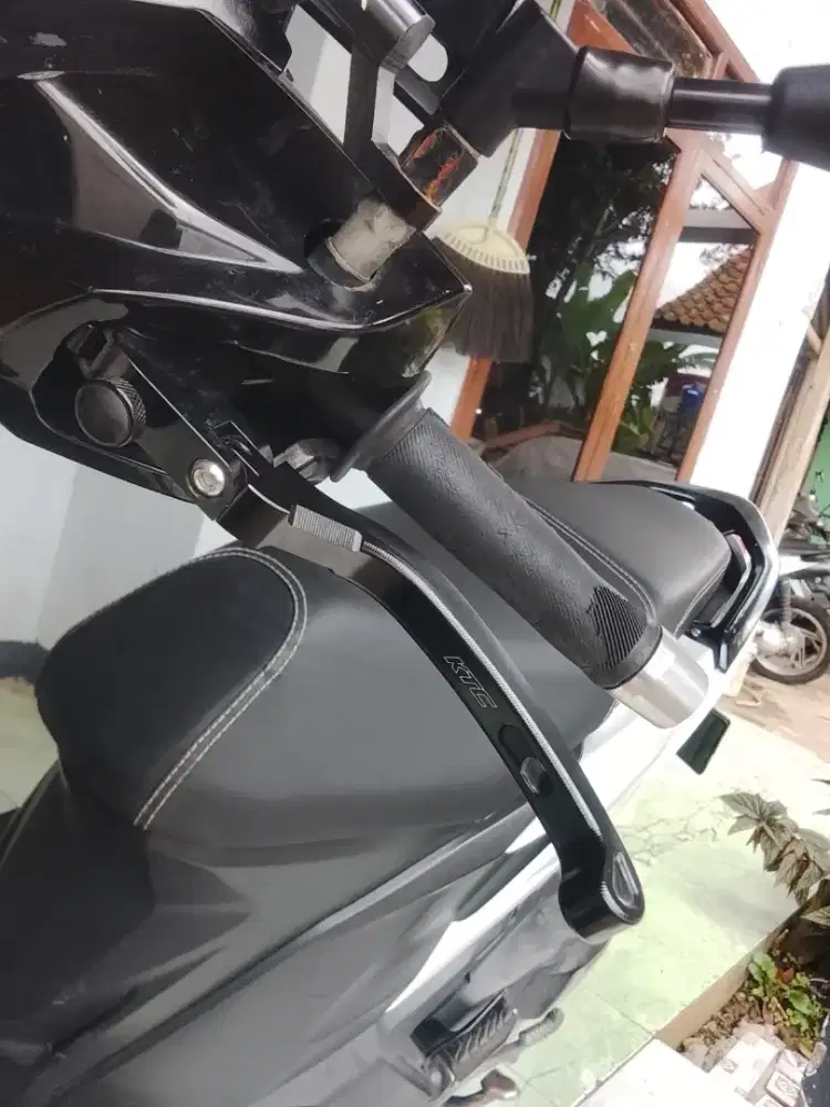 master rem ktc racing