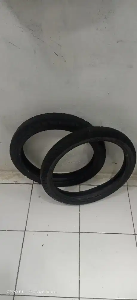 Ban Motor MAXXIS Ring 16 Tubless Original