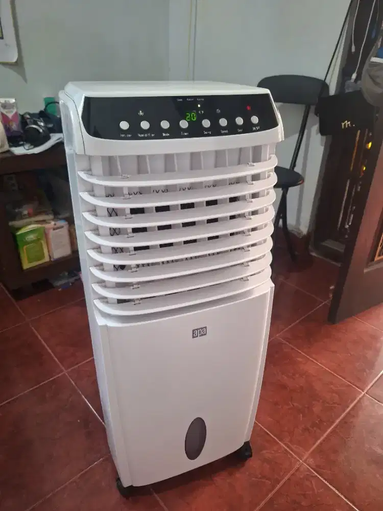 Air cooler merk APA