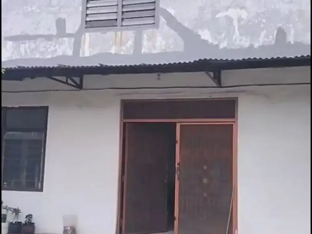 GUDANG RAKSASA 13.300m² DI PASAR KEMIS – 828 JUTA/TAHUN, BISA CONTAINER 40FT!