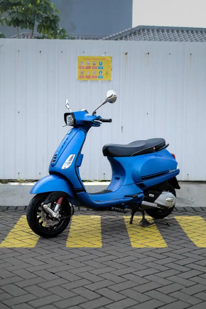 S 125 IGET FACELIFT 2021