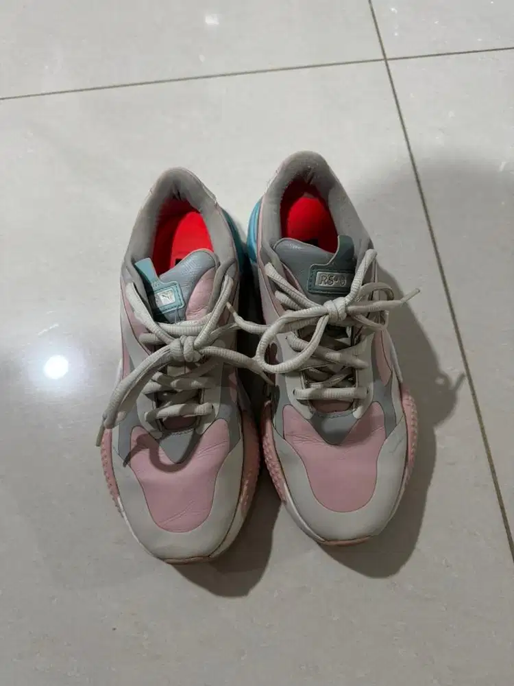 PUMA GOLF SHOES WOMAN