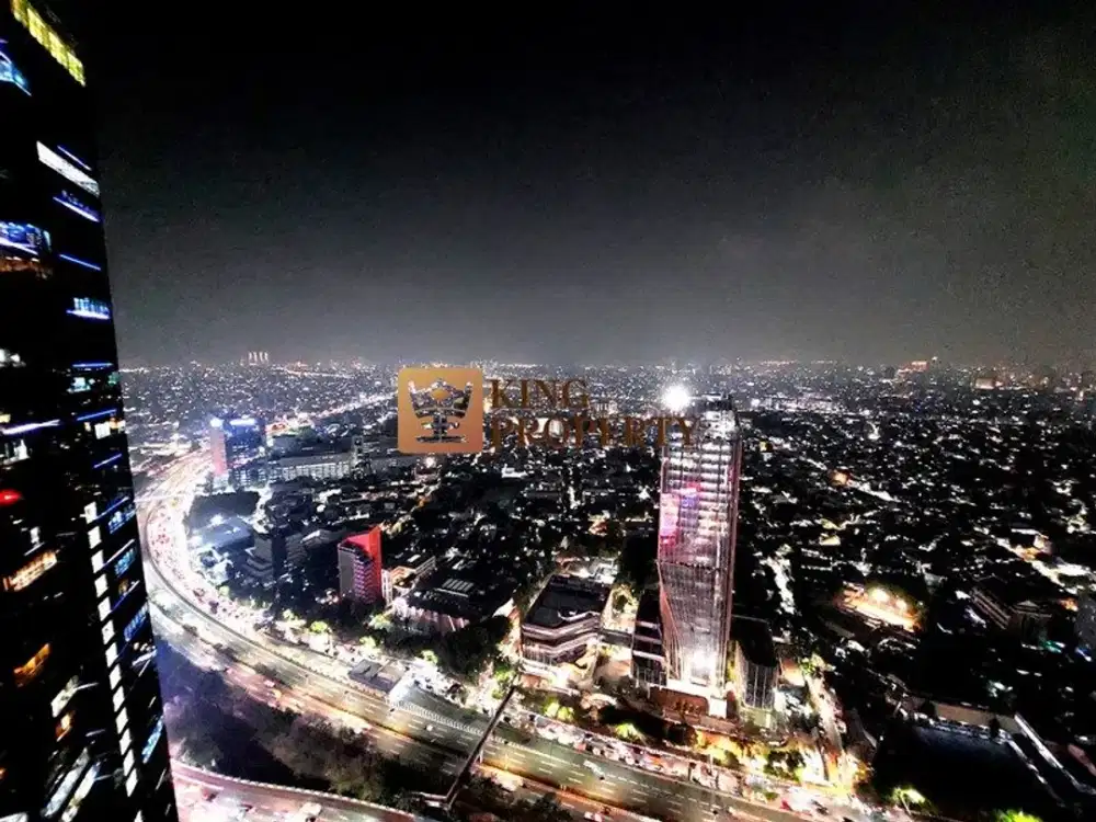 Disewakan SOHO Neo Soho Residence 2 Lantai – Podomoro City, Dekat Central Park, UNTAR & Akses Tol