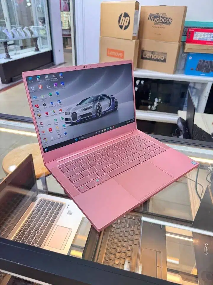 RAZER STEALTH CORE I7 GEN8 VGA NVIDIA RAM 16GB SSD 512GB