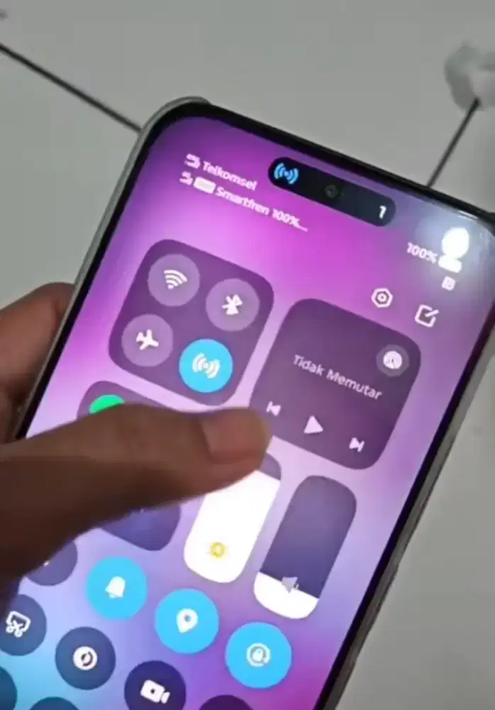 Jual infinix 60 pro pink 256gb