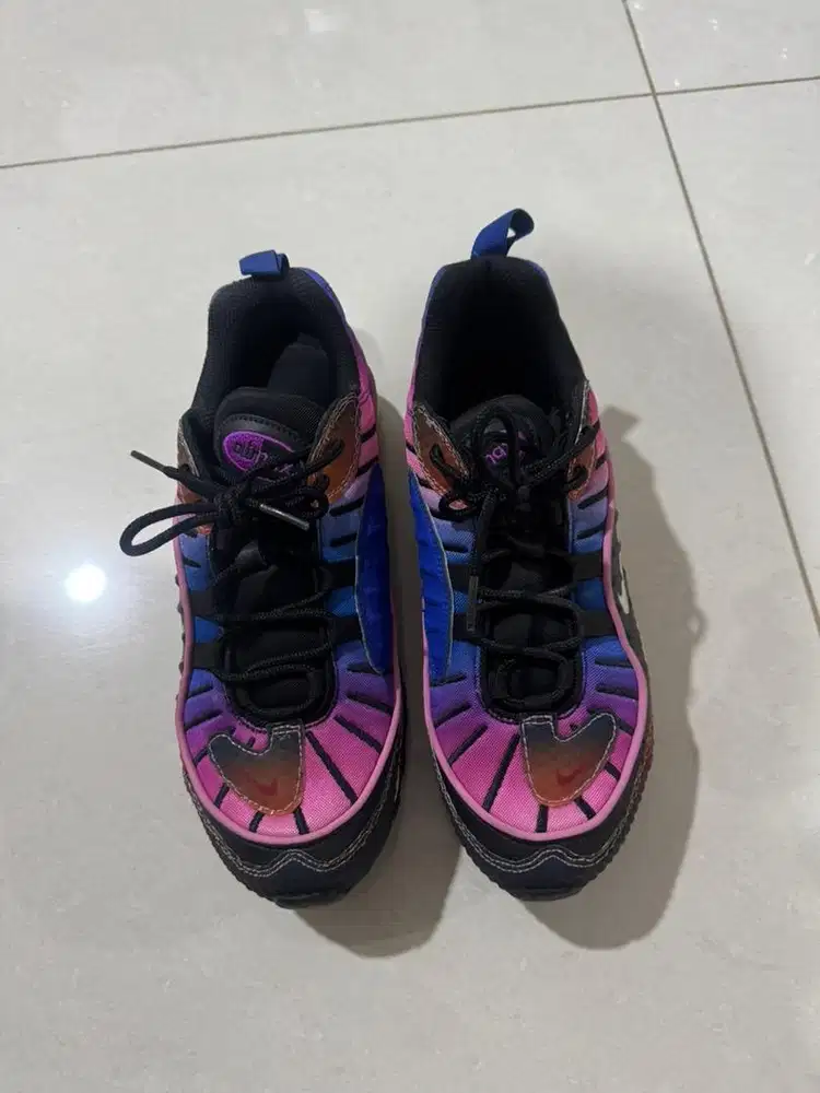 NIKE AIR SHOES WOMAN